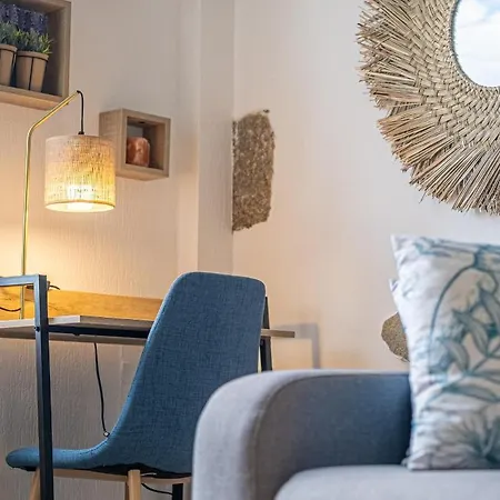 Petit Nid Douillet - Welc'Home Limoges Extérieur photo
