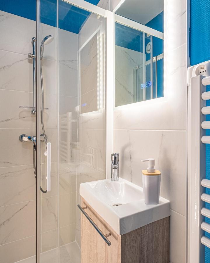 Apartment Petit Nid Douillet - Welc'home Limoges