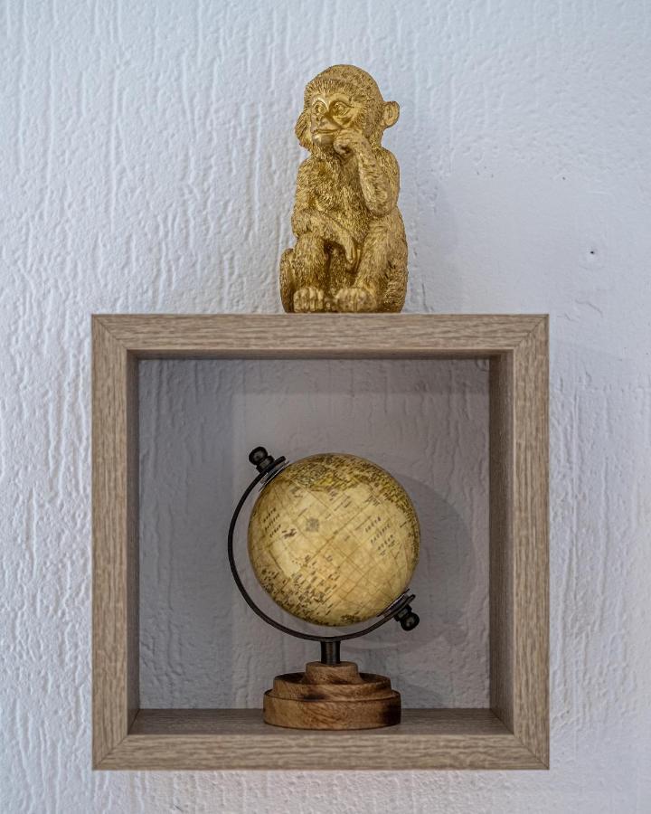 Apartment Petit Nid Douillet - Welc'home Limoges