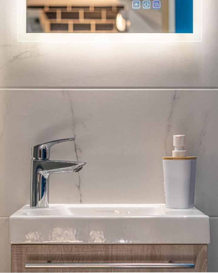 Apartment Petit Nid Douillet - Welc'home