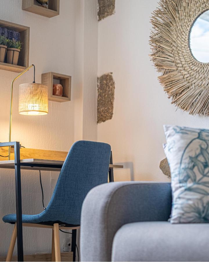 Apartment Petit Nid Douillet - Welc'home Limoges