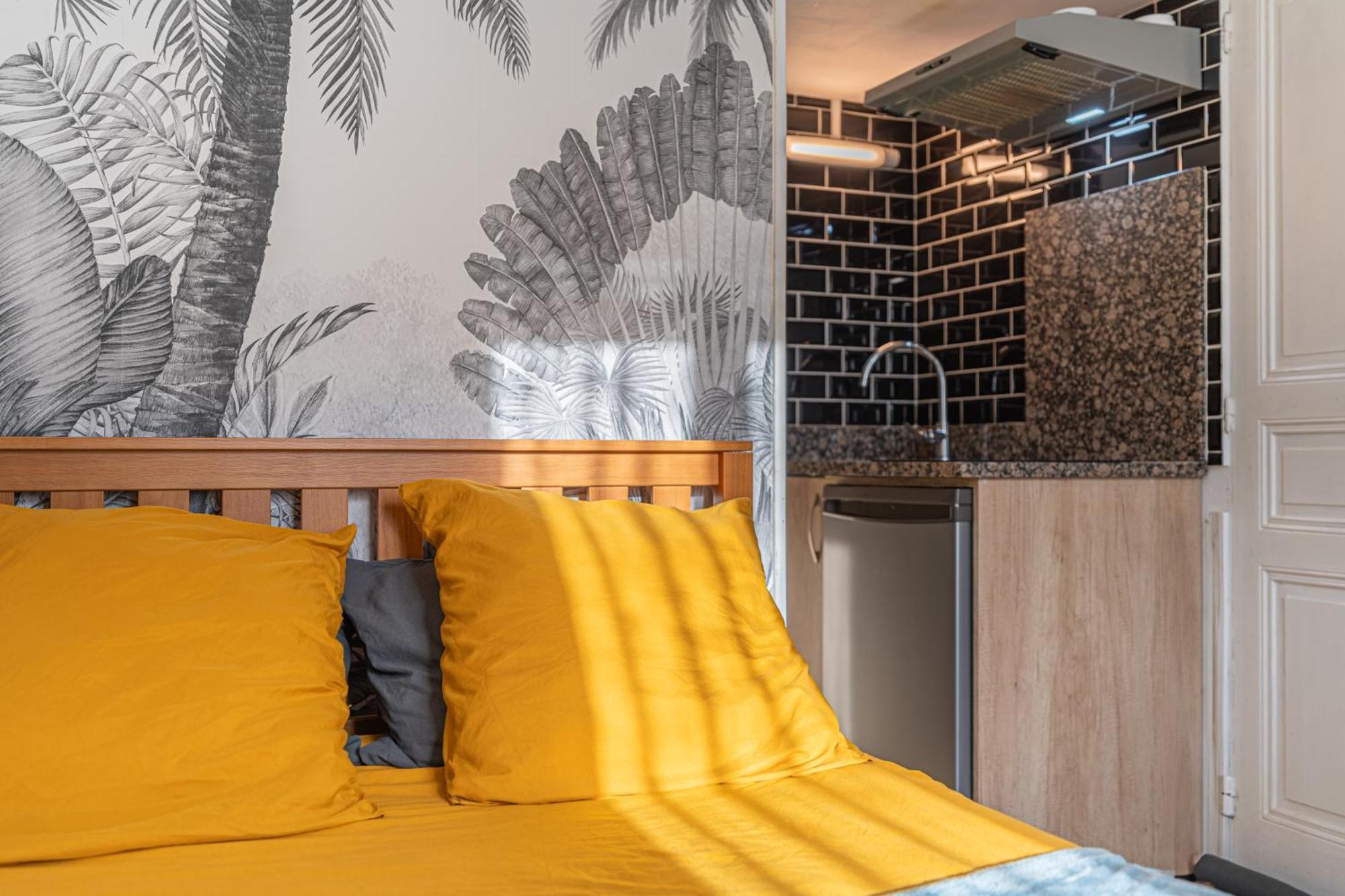 Petit Nid Douillet - Welc'home Apartment