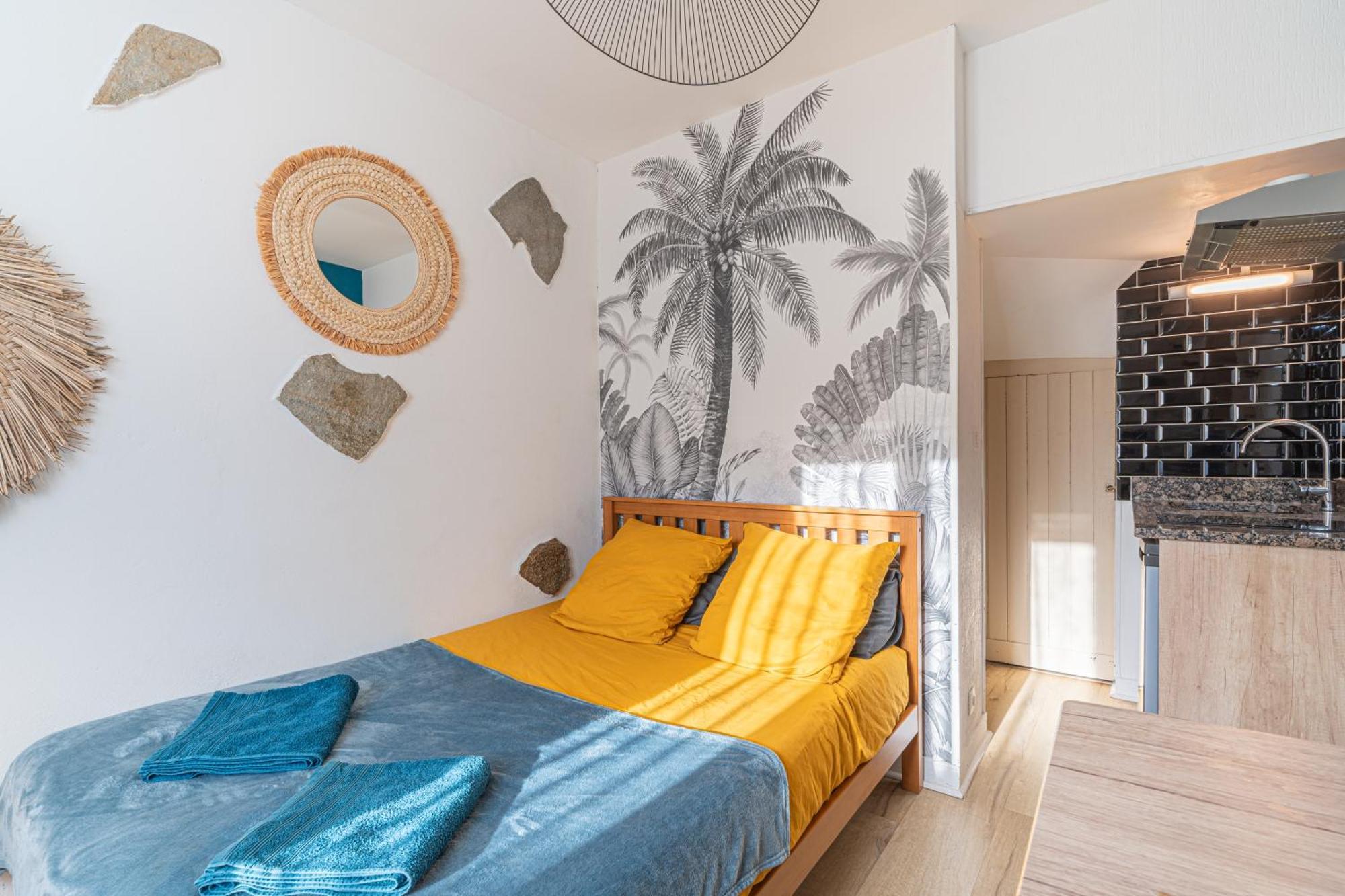 Petit Nid Douillet - Welc'home *
